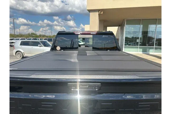 $34997 : Chevrolet Silverado 1500 202 image 6