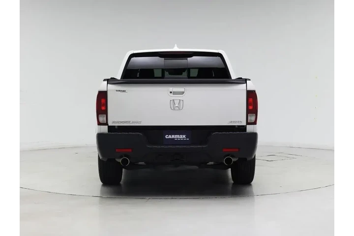 $30998 : Honda Ridgeline 2023 AWD RTL image 6