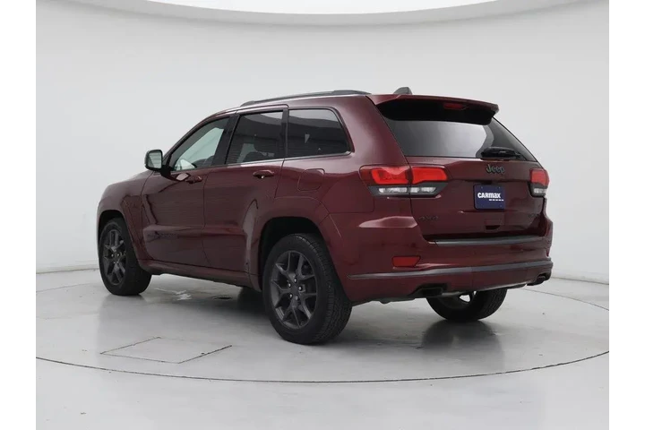 $20998 : Jeep Grand Cherokee 2020 4x4 image 2