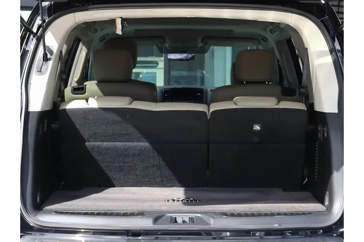 $43900 : INFINITI QX80 Premium image 3