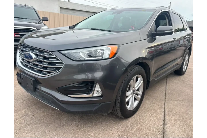 $800 : 2020 Ford Edge image 1