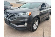 2020 Ford Edge en Dallas