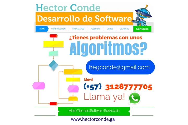 Programación y algoritmos image 1