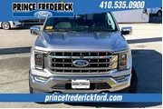$39866 : Ford F-150 2021 4x4 Lariat 4 thumbnail