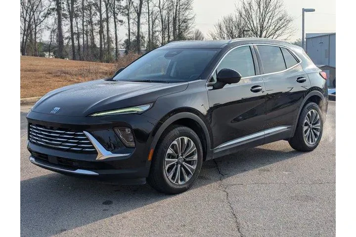 $29999 : Buick Envision 2024 AWD Pref image 1