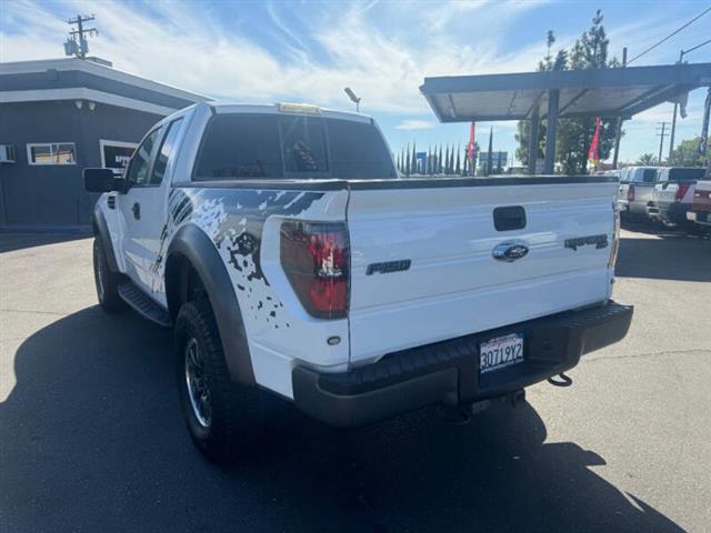 $22998 : 2010 F-150 SVT Raptor image 6