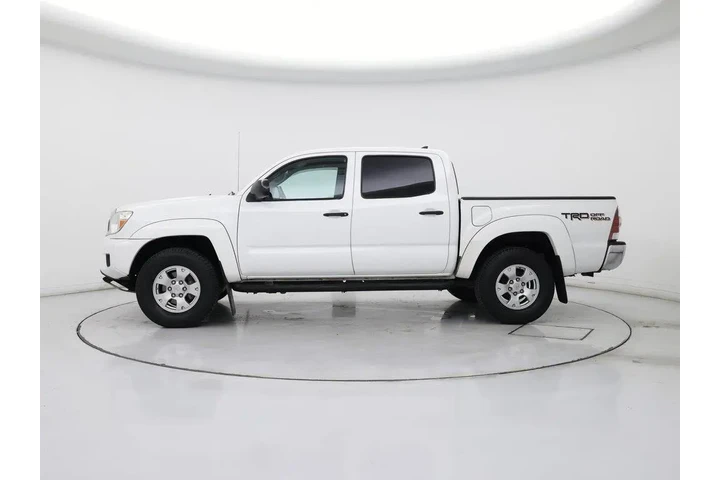$26998 : Toyota Tacoma 2014 4x4 V6 4d image 3