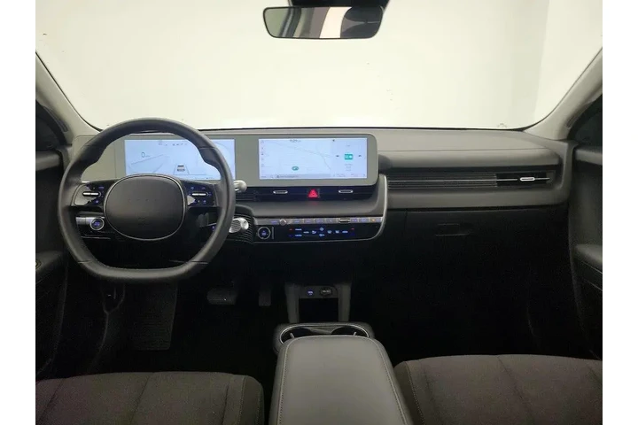 $23998 : Hyundai IONIQ 5 2022 SE 4dr image 9