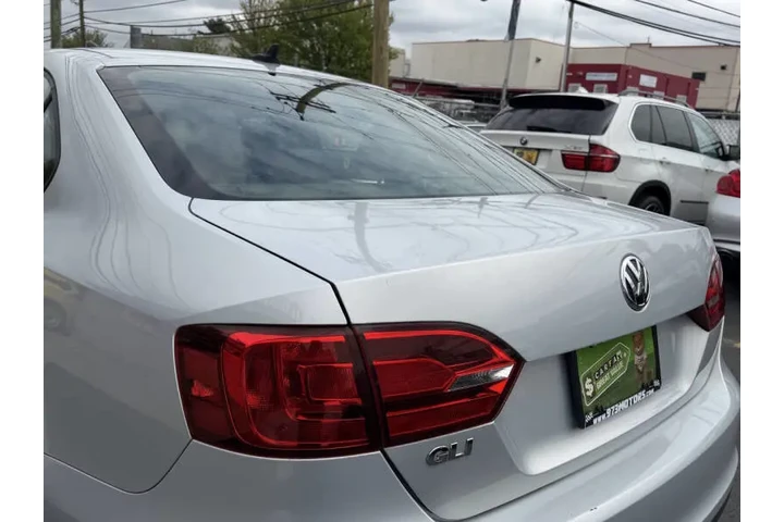 $6699 : 2013 Jetta GLI Autobahn image 10