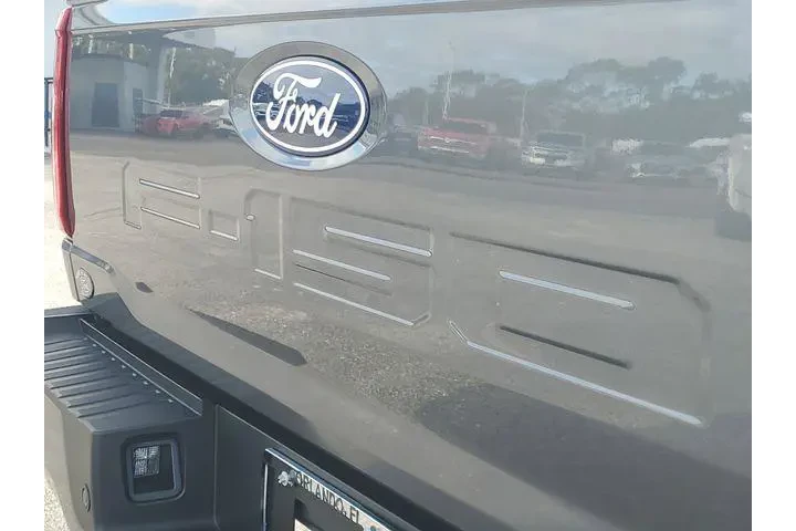 $39599 : Ford F-150 2025 4x2 STX 4dr image 6