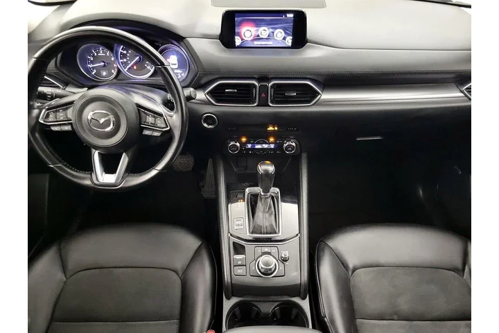 $17998 : Mazda CX-5 2018 Touring 4dr image 9