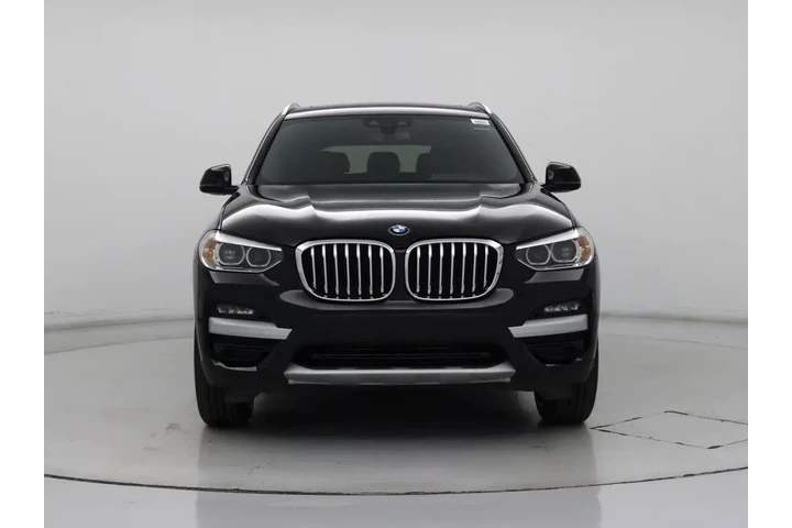 $22998 : BMW X3 2021 sDrive30i 4dr Sp image 5