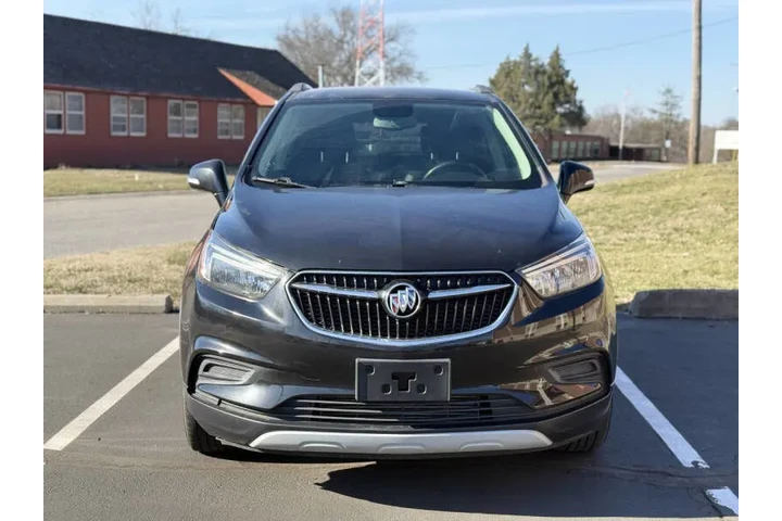 $6999 : 2019 Encore Preferred image 3