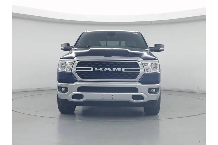 $33998 : Ram 1500 2022 4x4 Big Horn 4 image 5