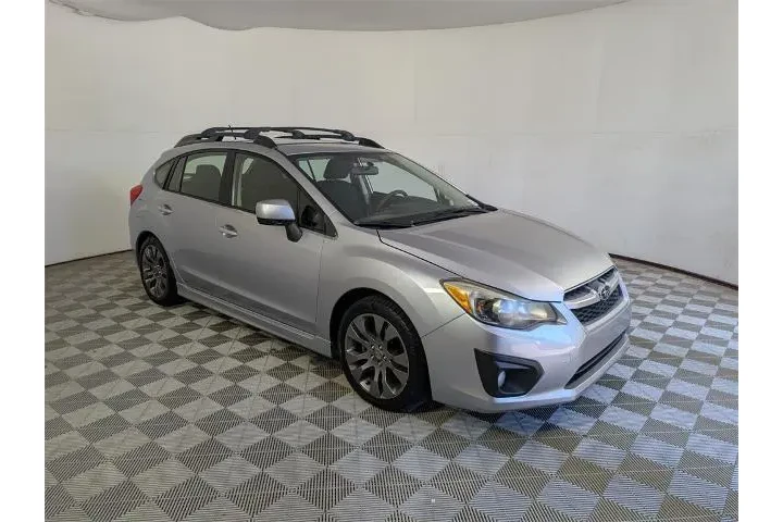 $10782 : Subaru Impreza 2014 AWD 2.0i image 2