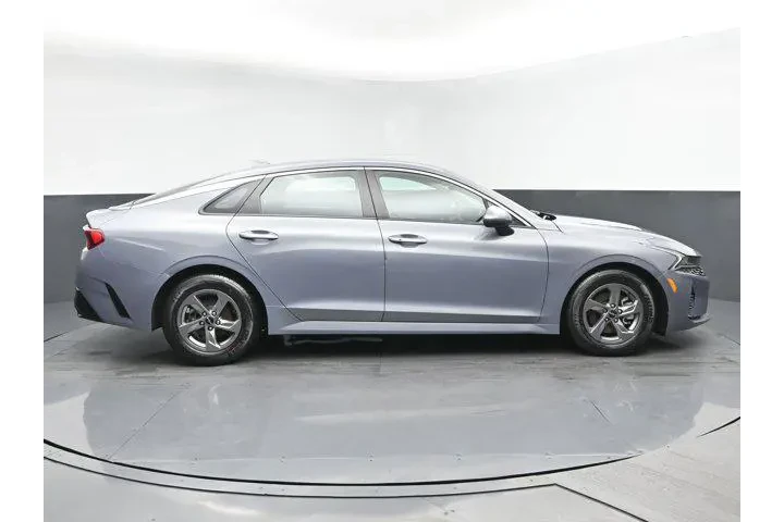 $16995 : Kia K5 2024 LXS 4dr Sedan image 9