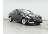 Cadillac CTS 2019 AWD 2.0T L en Sacramento