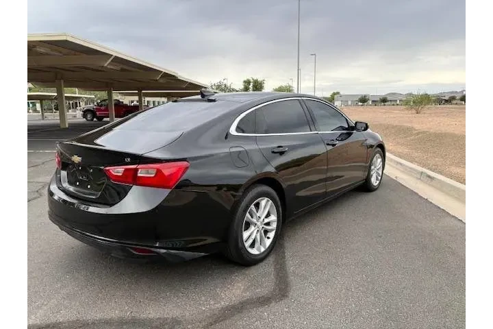 $7999 : 2016 Malibu LT image 6
