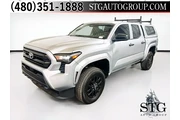 $34250 : Toyota Tacoma 2025 4x4 SR 4d thumbnail