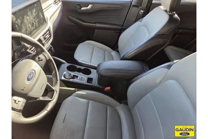 $29900 : Ford Escape Hybrid 2024 AWD image 5
