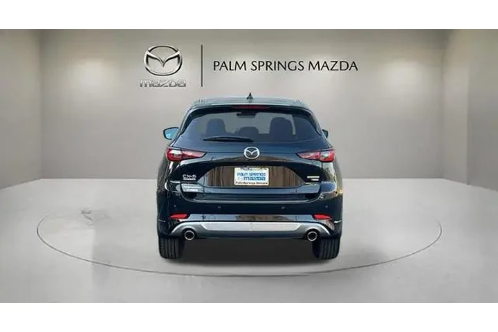 $39995 : Mazda CX-5 2025 AWD 2.5 Turb image 7
