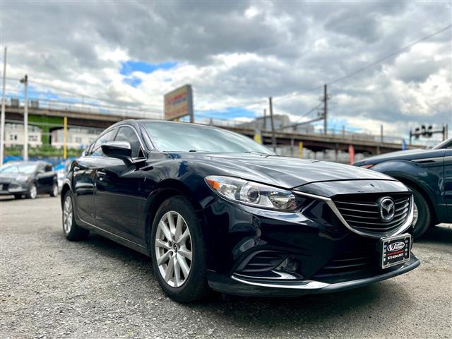 $7500 : 2016 MAZDA6 i Sport AT image 1