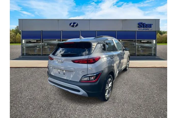 $18799 : Hyundai KONA 2022 AWD SEL 4d image 4