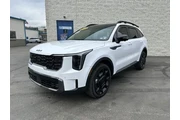 Kia Sorento 2025 AWD X-Line en Philadelphia