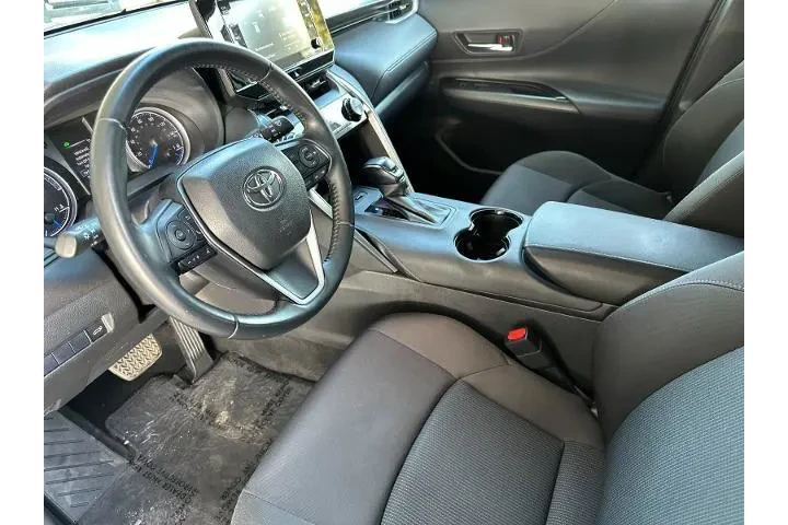 $24520 : Toyota Venza 2021 AWD LE 4dr image 9