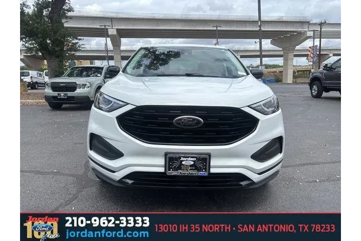 $21431 : Ford Edge 2023 AWD SE 4dr Cr image 2