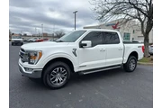 $39752 : Ford F-150 2022 4x4 Lariat 4 thumbnail