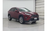 Toyota RAV4 2019 AWD Limited en Sacramento