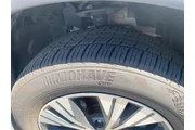 $19997 : Nissan Rogue 2022 SV 4dr Cro thumbnail