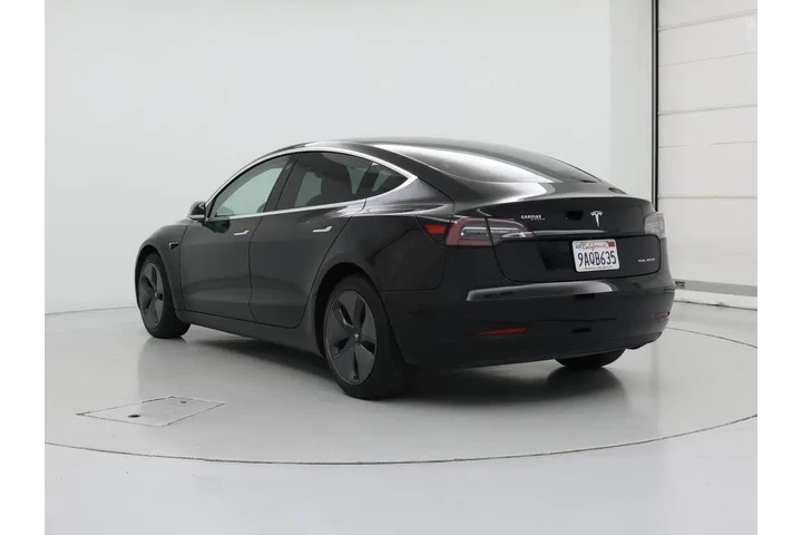 $22998 : Tesla Model 3 2019 AWD Long image 2