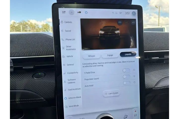 $27003 : Ford Mustang Mach-E 2023 Pre image 7