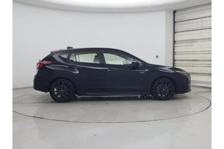 $24998 : Subaru Impreza 2024 AWD RS 4 image 7