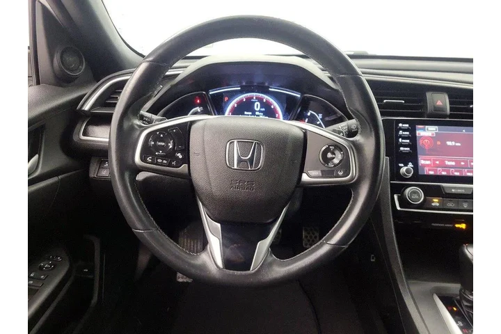 $22998 : Honda Civic 2021 Sport 4dr S image 10