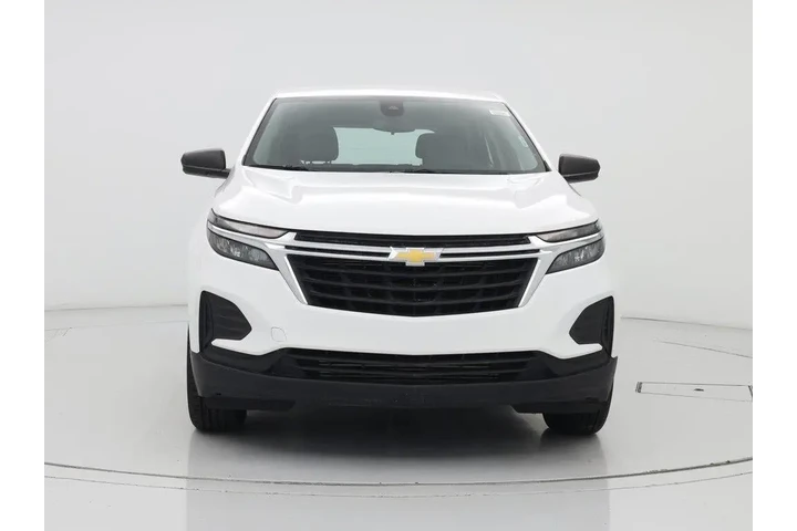 $19998 : Chevrolet Equinox 2024 4x4 L image 5