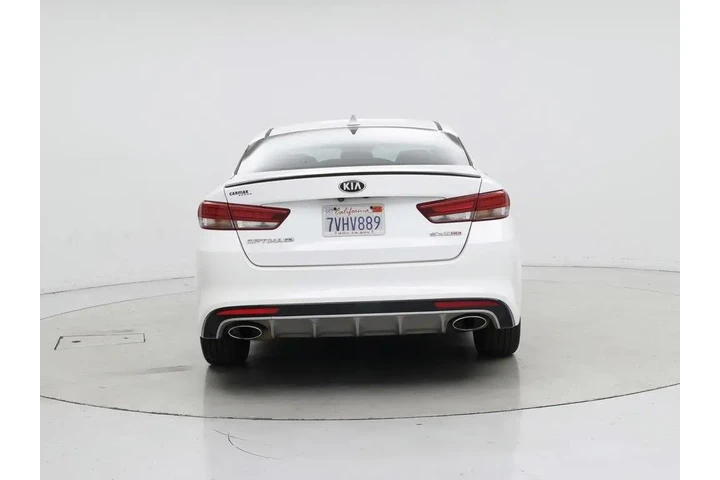 $12998 : Kia Optima 2016 SX Turbo 4dr image 6