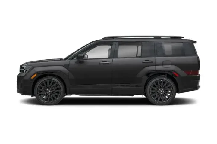 $38225 : Hyundai SANTA FE 2024 Callig image 2