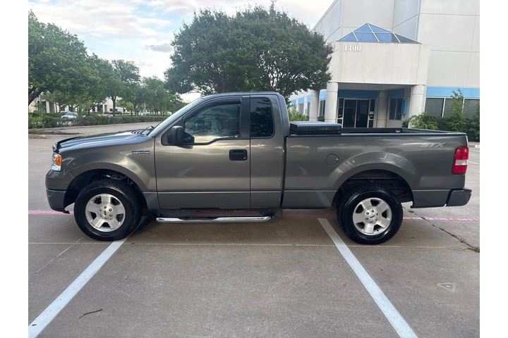 $35995 : 2006 F-150 STX image 5