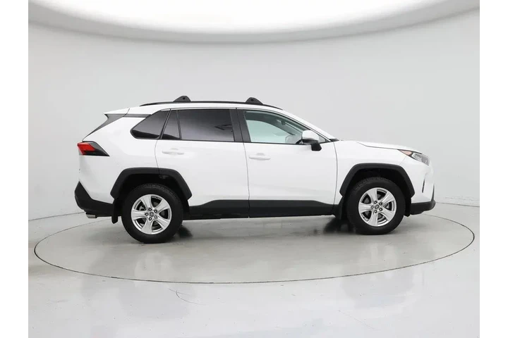 $26998 : Toyota RAV4 2021 AWD XLE 4dr image 7