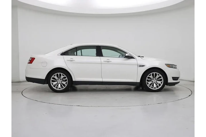 $12998 : Ford Taurus 2016 Limited 4dr image 7