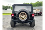 $22995 : 2018 Wrangler thumbnail