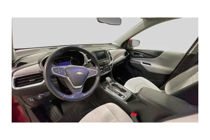 $21950 : Chevrolet Equinox 2022 4x4 L image 10