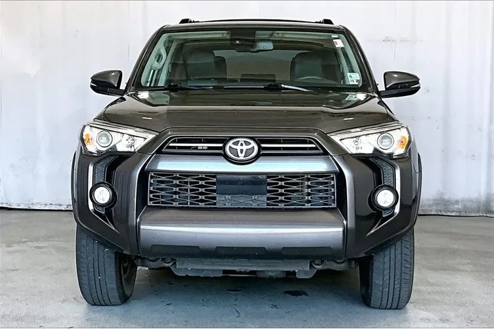 $26761 : Toyota 4Runner 2020 4x2 SR5 image 3