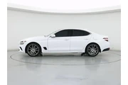 $30998 : Genesis G70 2022 2.0T 4dr Se thumbnail