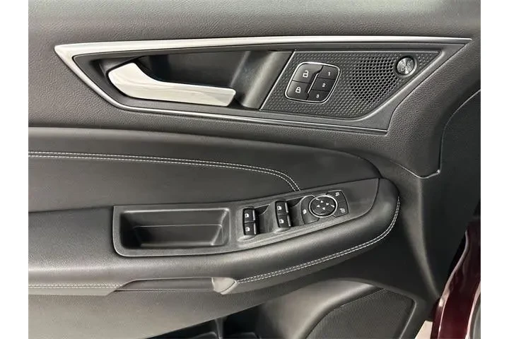 $23300 : Ford Edge 2022 AWD Titanium image 5