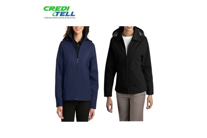 Chompas para uniformes semifor image 1