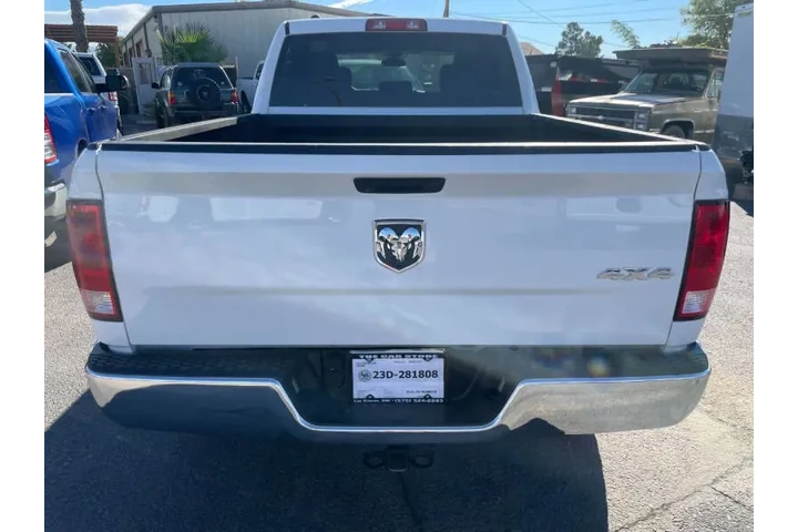 $24995 : 2019 RAM 1500 Classic Tradesm image 9